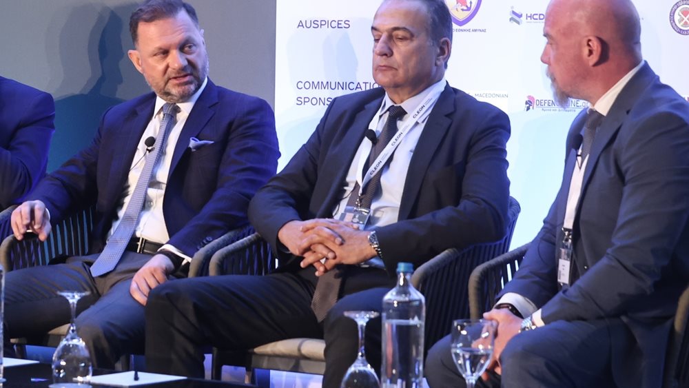 Πρόταση της ΕΕΝ για ελληνικά πολεμικά πλοία στο πρόγραμμα SAFE