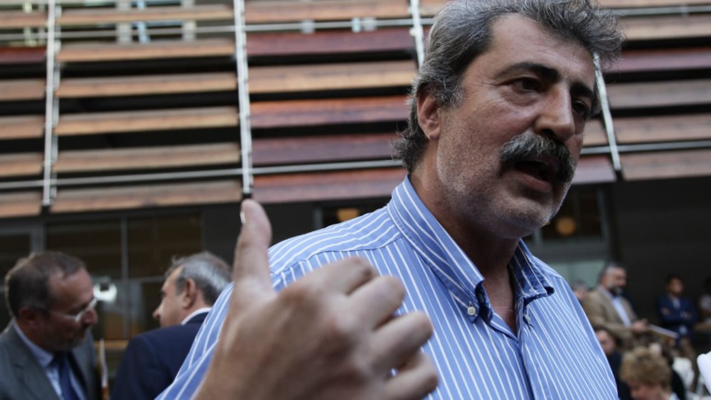 Π. Πολάκης: Ήρθε ο καιρός για ριζικές αλλαγές στην ηγεσία του ΣΥΡΙΖΑ