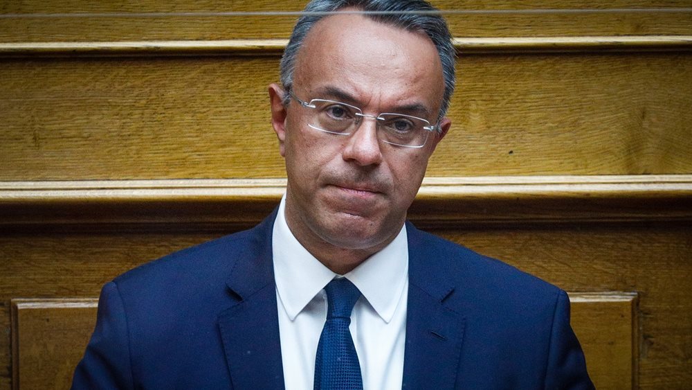 Το μεγάλο στοίχημα του προϋπολογισμού του 2023