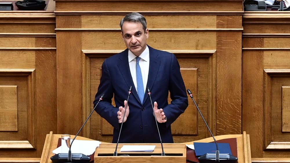 Επιστολή 9 περιβαλλοντικών οργανώσεων στον K. Μητσοτάκη: Μόνο 12 από τις 174 θαλάσσιες περιοχές Natura προστατεύονται