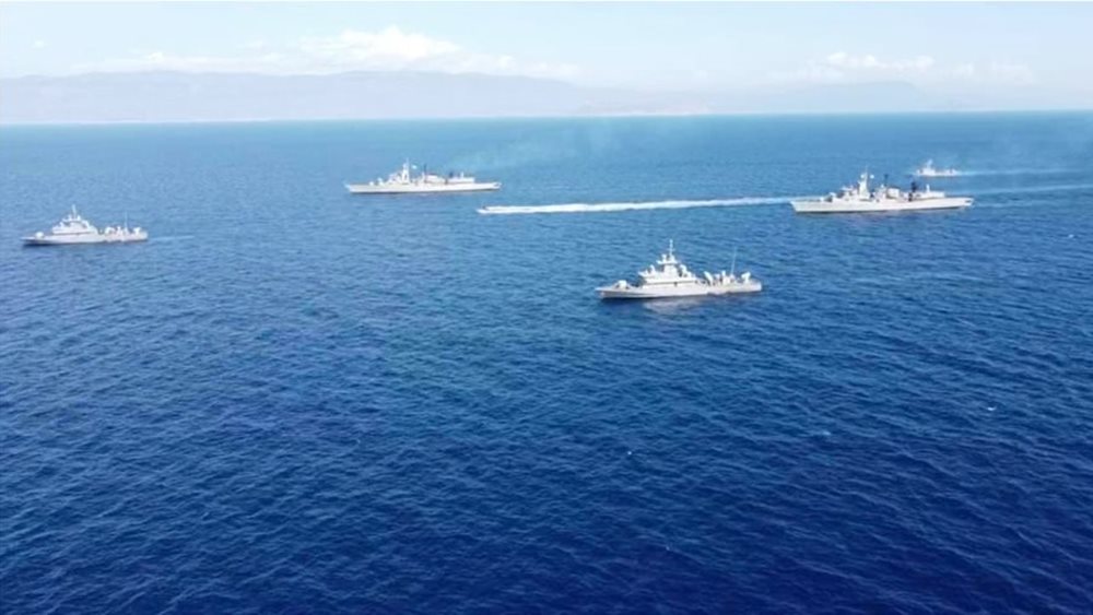 Ευρωπαϊκά &quot;πράσινα&quot; χρηματοδοτικά εργαλεία για ανανέωση του ακτοπλοϊκού στόλου
