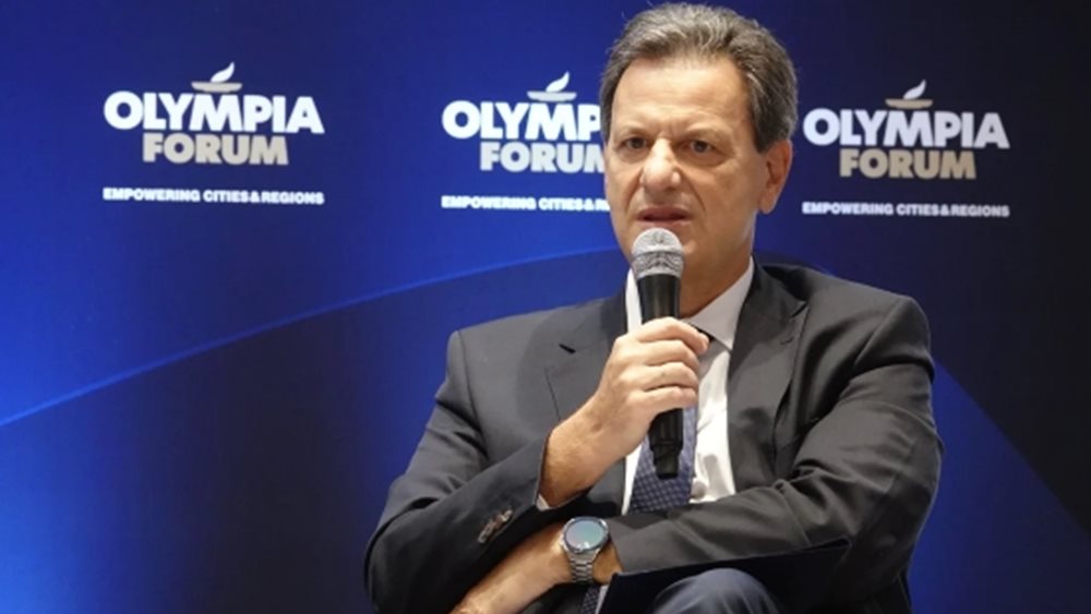 Θ. Σκυλακάκης: Δεν υπάρχει περιθώριο για αδύναμα σημεία στον αντιπλημμυρικό σχεδιασμό