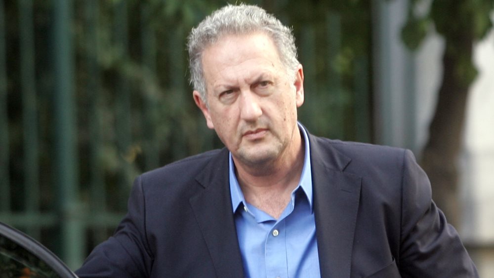 Κ. Σκανδαλίδης: Προσχηματικό το κάλεσμα του Νίκου Φίλη
