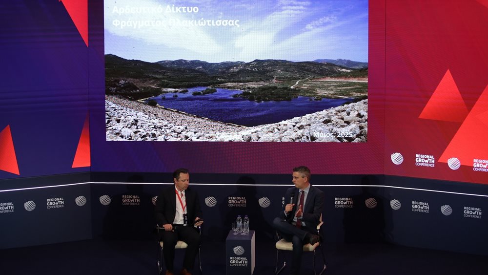 Χρ. Δήμας: Στο 77% η πρόοδος κατασκευής του αυτοκινητόδρομου Πάτρα – Πύργος