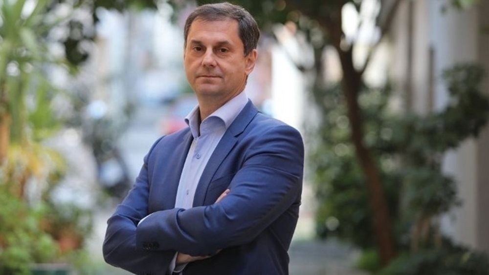 Χ. Θεοχάρης: Η οικονομία από το 2019 έχει δημιουργήσει 400.000 νέες θέσεις εργασίας