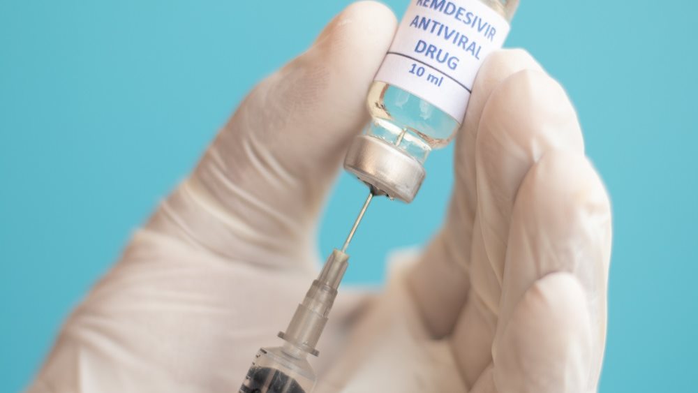 Θεραπεία COVID-19 στα παιδιά: Θετικά τα νέα για το remdesivir