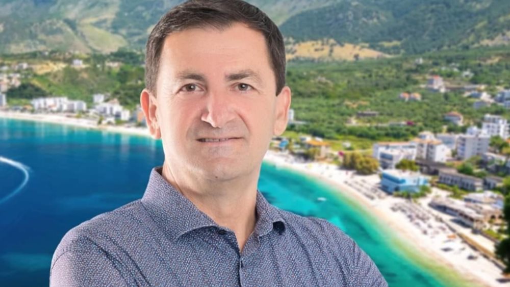 Νέος Δήμαρχος Χειμάρρας ο υποψήφιος του Ράμα Βαγγέλης Τάβος - Η δήλωση νίκης και η πρόσκληση στον Γκικουρία για τη θέση του αντιδημάρχου