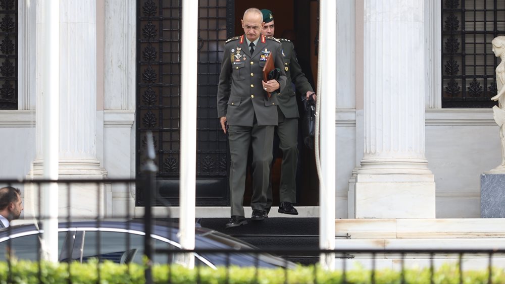 Εκτακτη συνεδρίαση του ΚΥΣΕΑ το απόγευμα για τις εξελίξεις στη Μέση Ανατολή