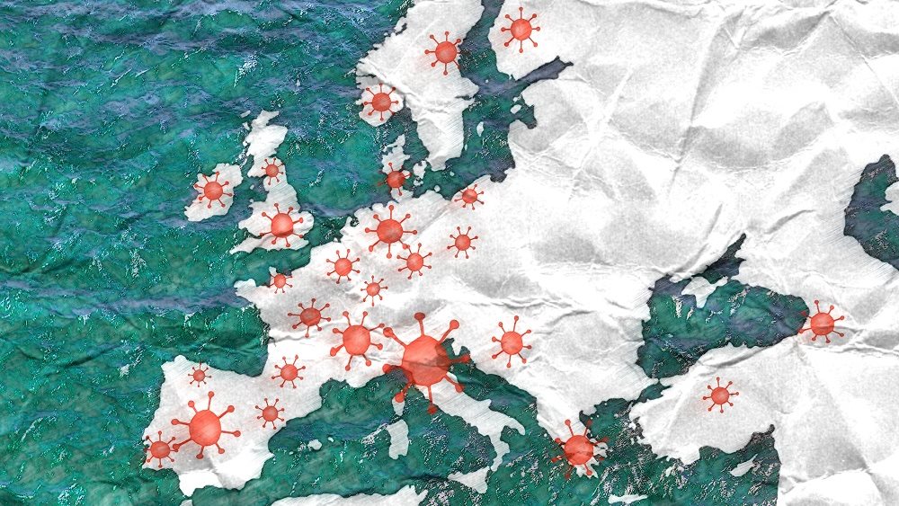 Ανησυχία ΠΟΥ για την έξαρση των κρουσμάτων κορονοϊού στις ΗΠΑ