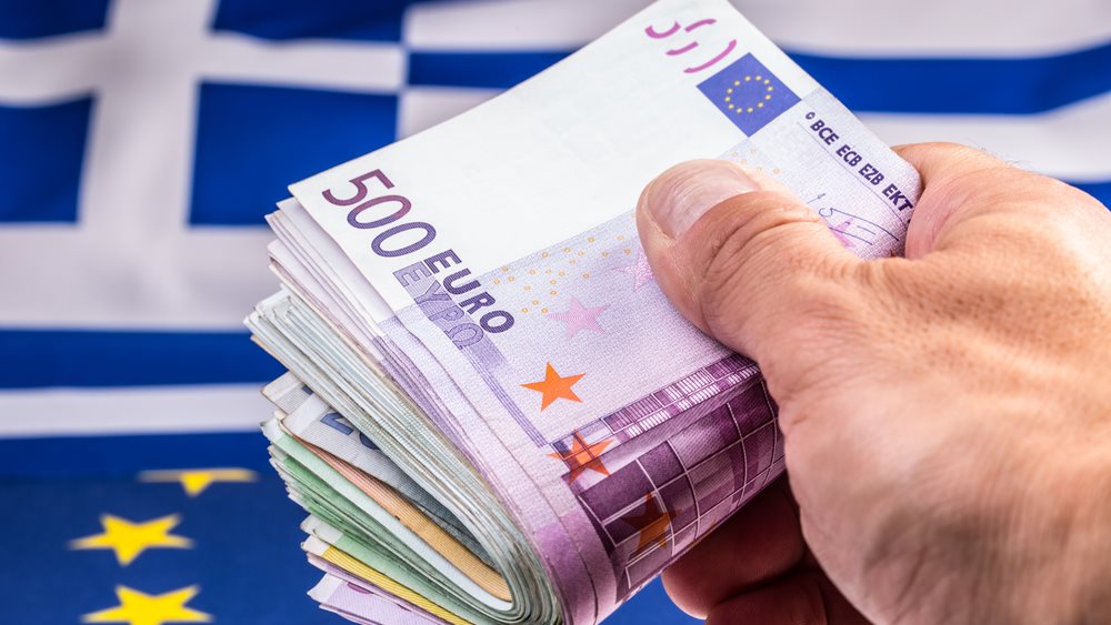 Το  Δημόσιο δανείζεται και πάλι από τον ΟΑΕΔ