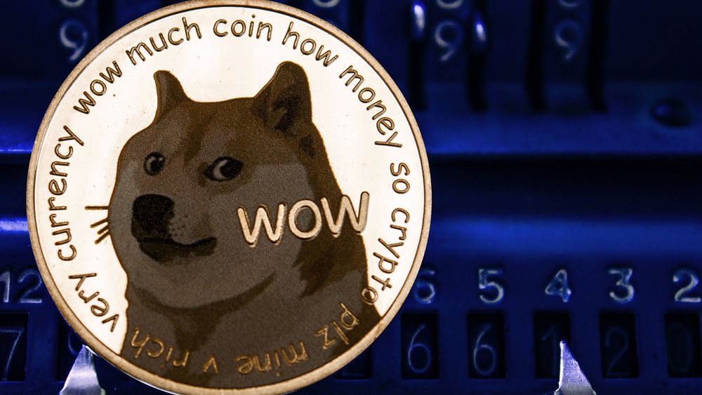 Πώς ένα αστείο &quot;εκτόξευσε&quot; το Dogecoin