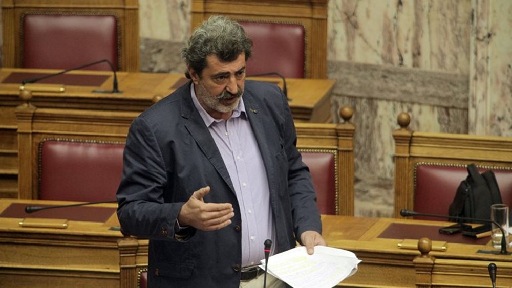 Π. Πολάκης: Δικαστικό πραξικόπημα, έχουμε πόλεμο