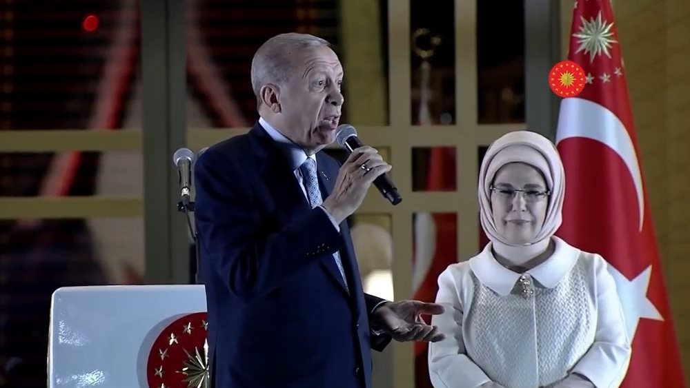 Ερντογάν: “Σήμερα νίκησε η Τουρκική Δημοκρατία” - Η έκκληση για ενότητα… με νέα επίθεση στην αντιπολίτευση