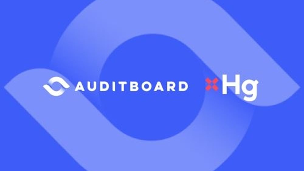 Η βρετανική Hg εξαγοράζει την αμερικανική AuditBoard έναντι 3 δισ. δολ.