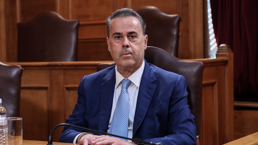 Εξεταστική - Στ. Παπασταύρου: Διαχρονική παθογένεια ο ΟΠΕΚΕΠΕ - Ανάγκη για ουσιαστικές τομές