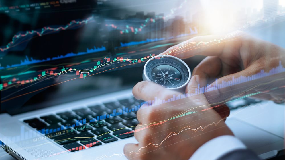 Άμυνα στις διεθνείς αναταράξεις «παίζει» το Χρηματιστήριο