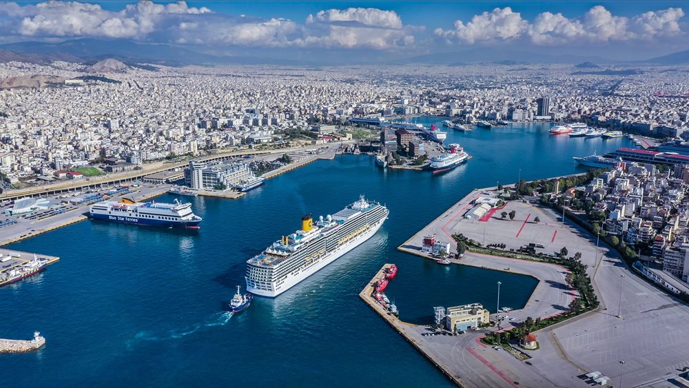 ΟΛΠ: Εγκρίθηκε από την Γ.Σ το ιστορικά υψηλότερο μέρισμα ύψους 1,92 ευρώ ανά μετοχή