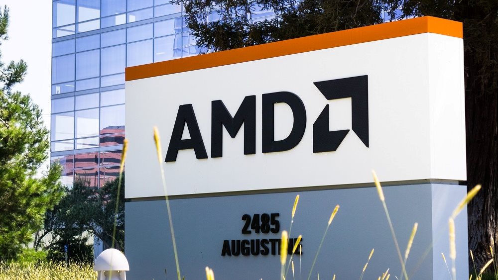 Η AMD εξαγοράζει τη startup εταιρεία cloud Pensando έναντι 1,9 δισ. δολαρίων