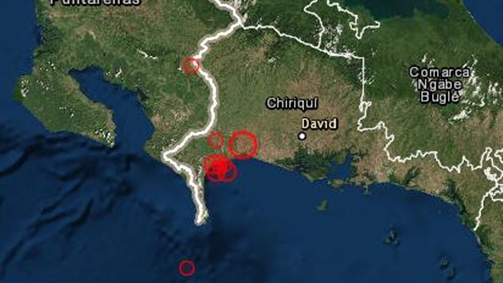 Παναμάς: Κατάσχεση 5 τόνων ναρκωτικών