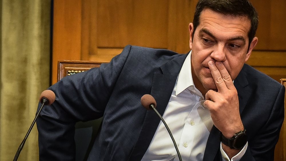 Τσίπρας σε υπουργούς: Προαπαιτούμενα ως τις 10-12 Ιουνίου