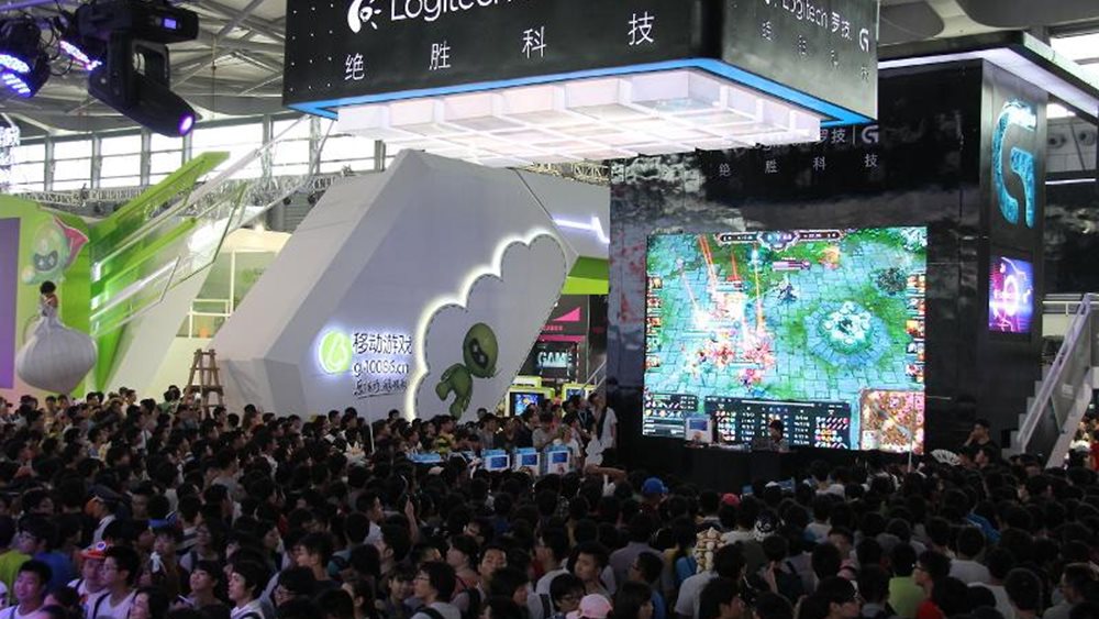 Logitech International: Αναβάθμισε τις εκτιμήσεις για το 2021