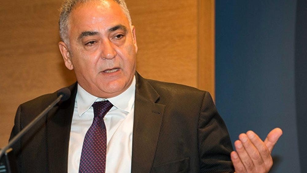 Γ. Χατζηθεοδοσίου (ΕΕΑ): &quot;Κυβέρνηση και ΤτΕ να παρέμβουν άμεσα για την πλήρη εφαρμογή του νόμου 4583/2018&quot;