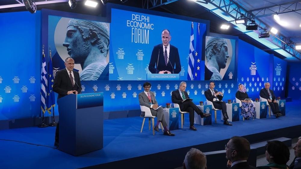 H οικονομική συνεργασία με την Ινδία στις προτεραιότητες Ελλάδας και ΕΕ