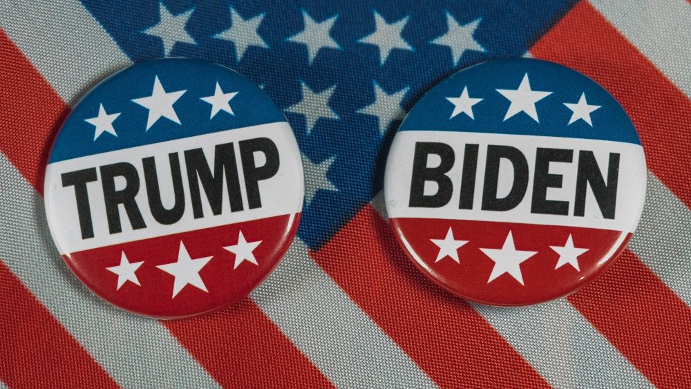 ΗΠΑ: Ακόμη και οι δισεκατομμυριούχοι θα ψηφίσουν Μπάιντεν για πρόεδρο