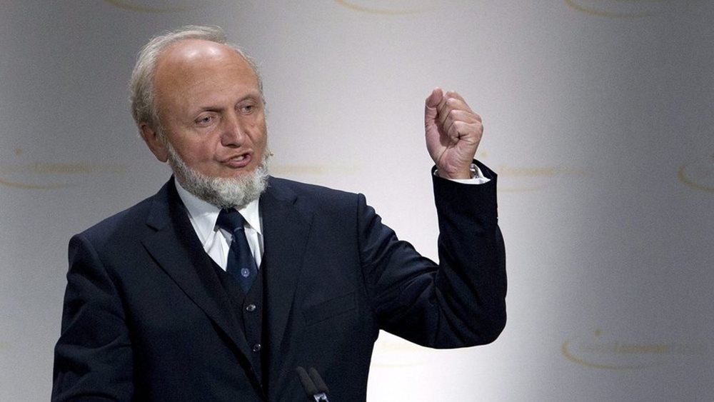 Hans-Werner Sinn: Η Γερμανία "μεγάλος ασθενής" της Ευρώπης - Στρέφει τον λαό προς τα δεξιά με τις βεβιασμένες "πράσινες" πολιτικές