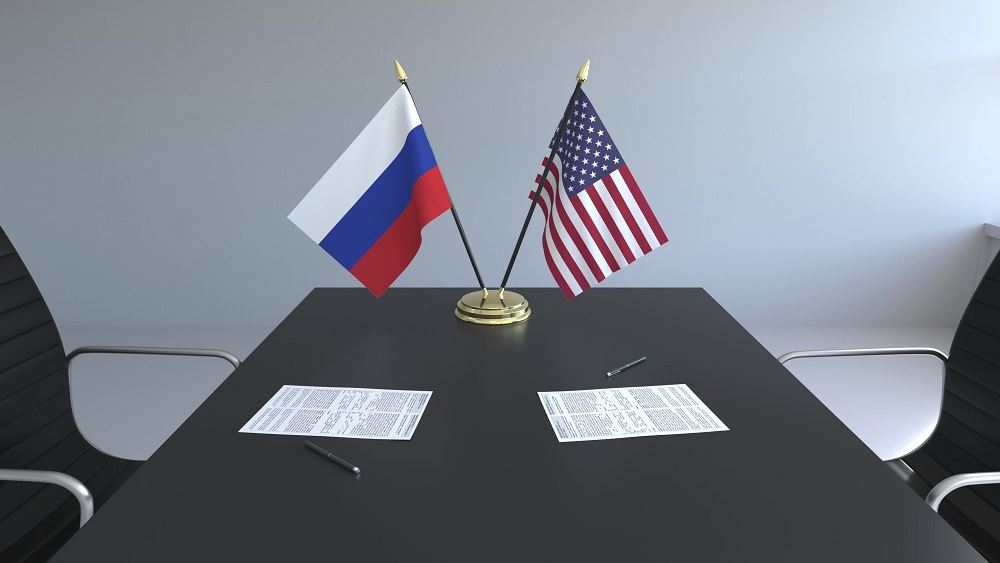 Russia ‘categorically rejects’ US allegation behind cyber-attacks in Ukraine