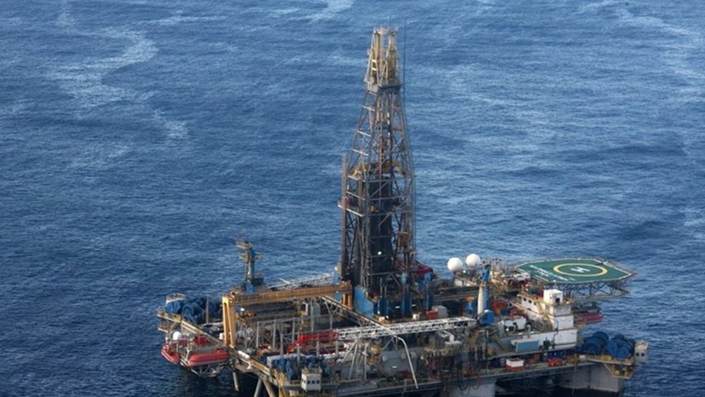 Κύπρος: Στα 8 με 9 τρισεκ. κυβικά πόδια ενδεχομένως να ανέρχεται η ποσότητα φυσικού αερίου στην ΑΟΖ σύμφωνα με την ExxonMobil