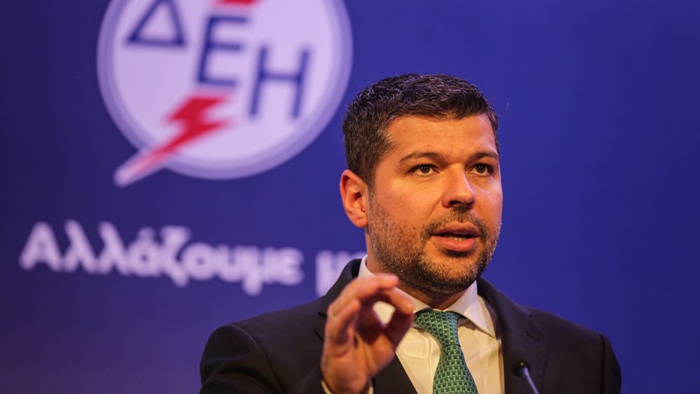 Ριζικός μετασχηματισμός της ΔΕΗ με ΑΠΕ χωρίς λιγνίτη