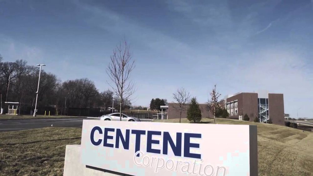 Centene: Ανακοίνωσε αύξηση 26% στα κέρδη τριμήνου