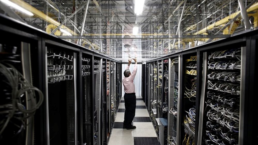 Ασκήσεις ισορροπιών γύρω από τη Forthnet