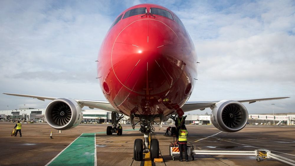 Γιατί η αποτυχία της Norwegian Air δεν σημαίνει το τέλος των φθηνών διατλαντικών πτήσεων