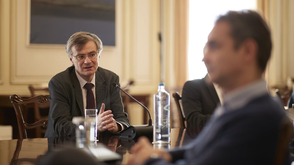 Κλειδώνουν οι αποφάσεις για το πώς θα &quot;ανοίξει&quot; ξανά ο Τουρισμός