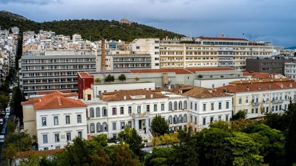 AURORA: Αναβαθμίζει τη Μονάδα Μεταμόσχευσης Μυελού των Οστών στον Ευαγγελισμό