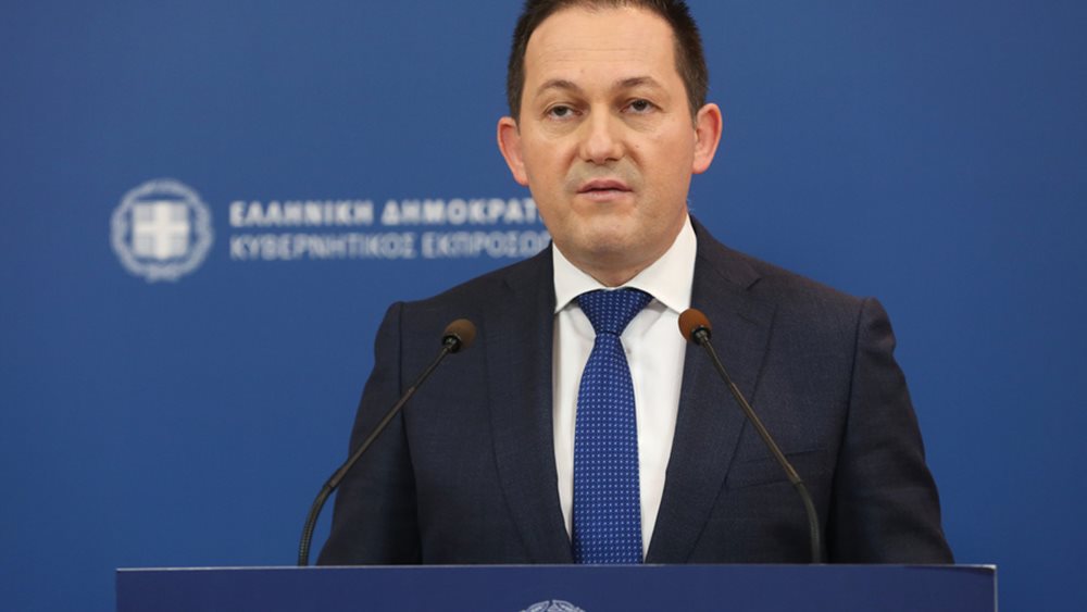 Στ. Πέτσας: θα έχουμε άλματα στα κρούσματα, μην έχουμε καμία αμφιβολία για αυτό