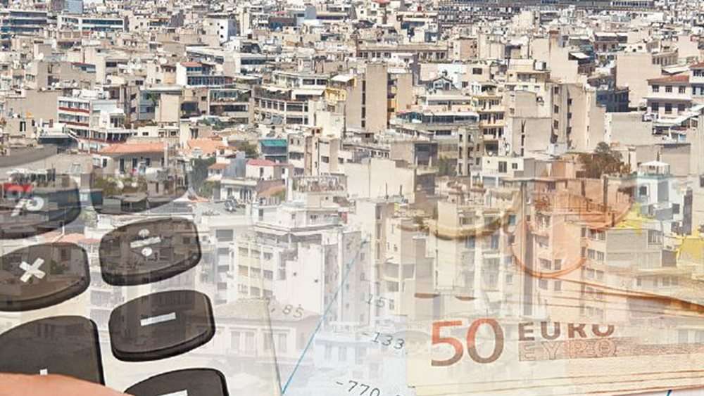 Στο κλαμπ των χωρών του non-dom μπήκε η Ελλάδα