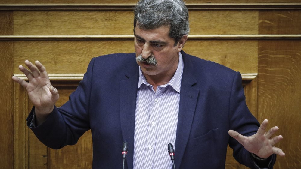 Π. Πολάκης: Να προχωρήσουν οι διαδικασίες συντεταγμένα και ενωτικά, χωρίς ακραίες εκφράσεις