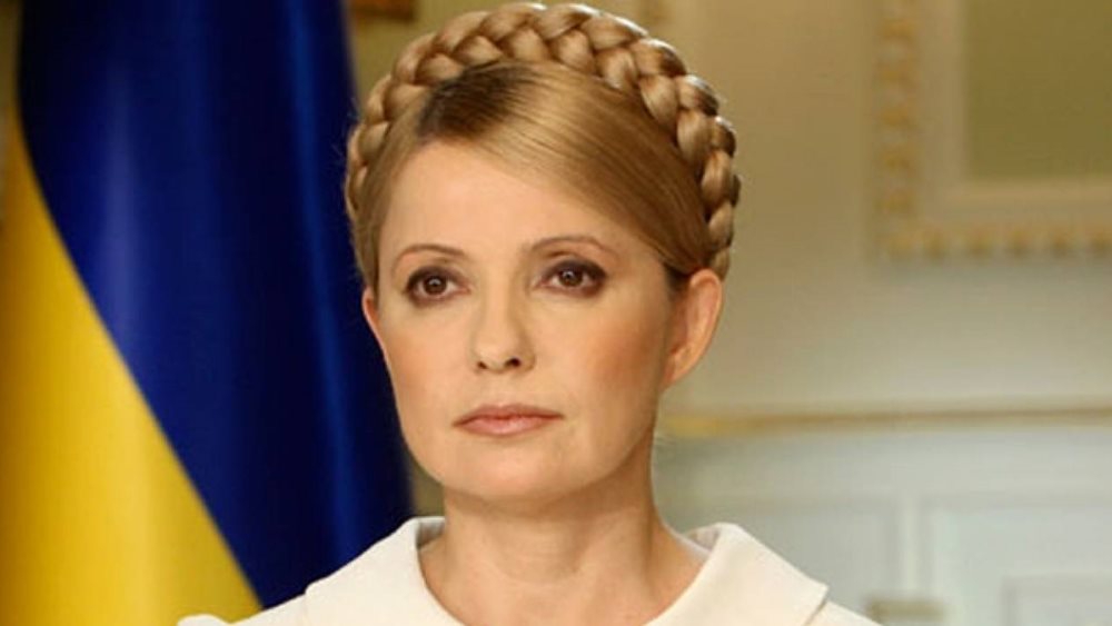 Ουκρανία: Έρευνα για διαφθορά στο κόμμα της πρώην πρωθυπουργού Γιούλια Τιμοσένκο