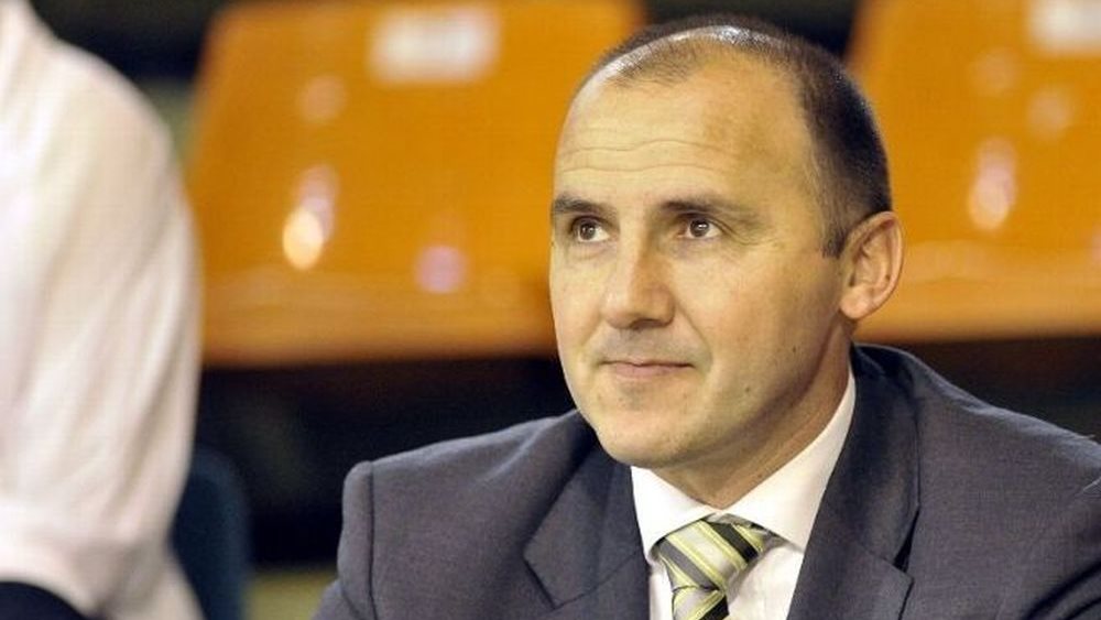 "Έφυγε" από τη ζωή ο πρόεδρος της Λιμόζ, Φρεντερίκ Φορτέ