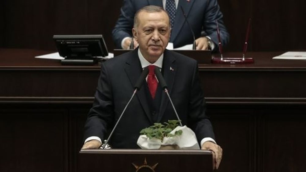 Τι εξηγεί την εμμονή του Ερντογάν με την Αγία Σοφία