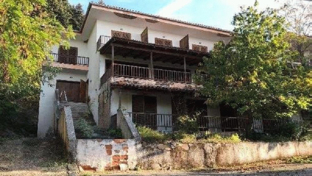ΕΤΑΔ: Προκήρυξη ηλεκτρονικού διαγωνισμού για το ακίνητο ΞΕΝΙΑ Καλεντζίου
