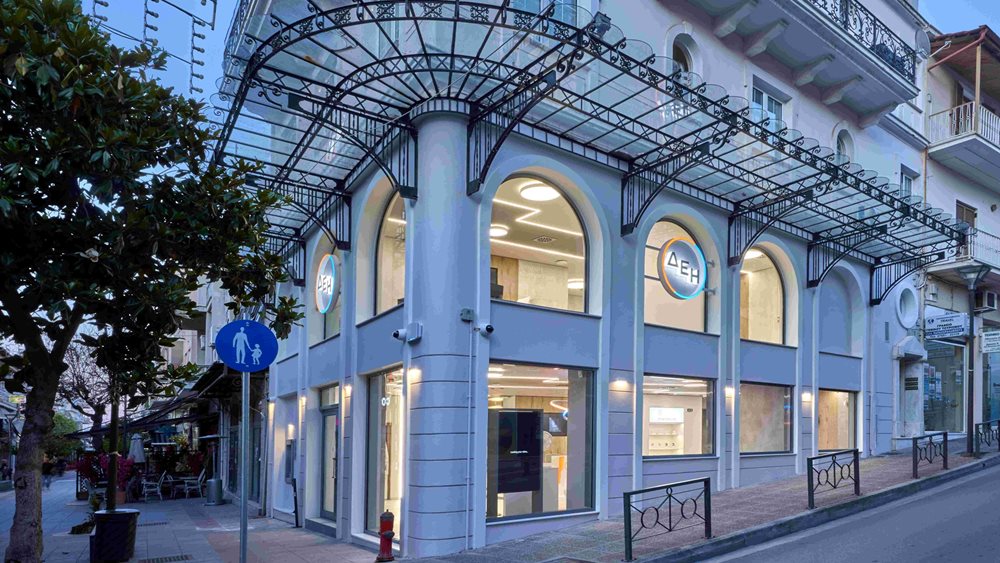 Ο Όμιλος ΔΕΗ συμμετέχει στο Ευρωπαϊκό Ερευνητικό Έργο SOLARIS