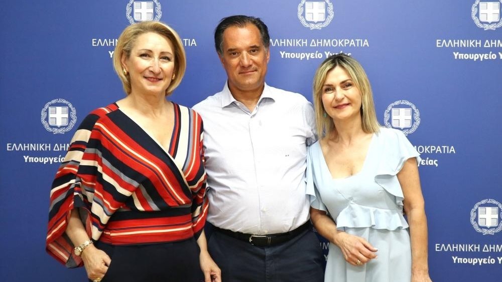 Γεωργιάδης - Σκόνδρα 07.06.2024