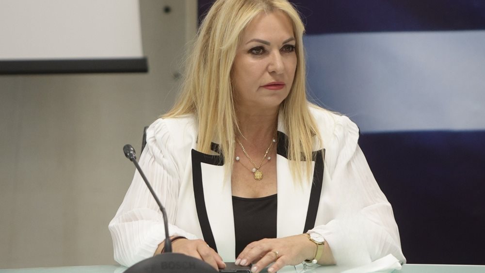 20 βιομηχανικά πάρκα στο πρόγραμμα χρηματοδότησης του Ταμείου Ανάκαμψης