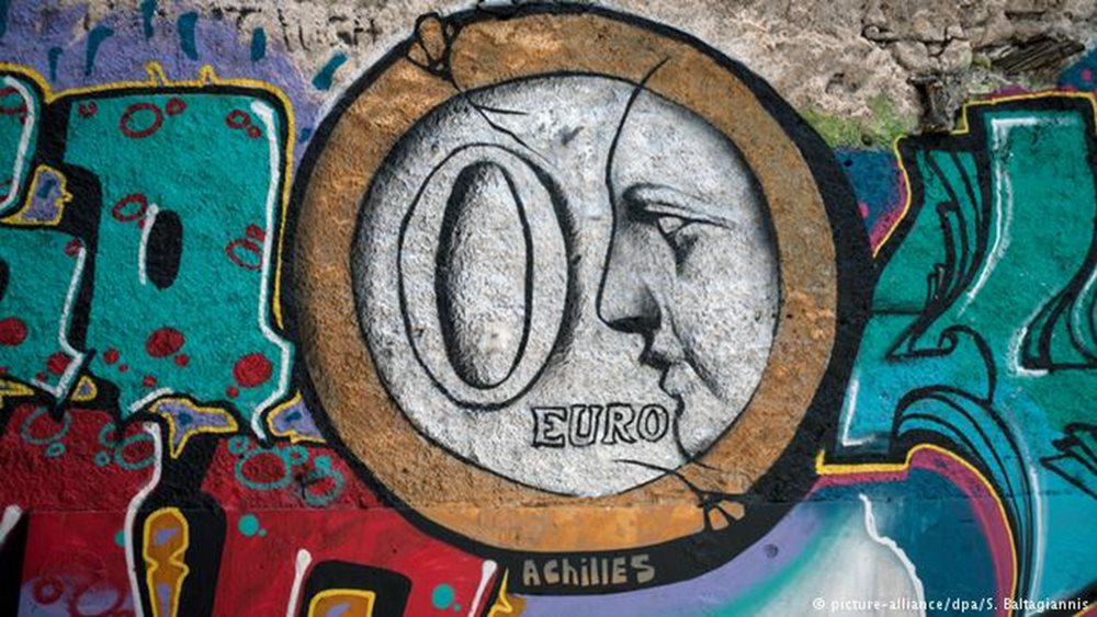 Der Spiegel: Τι μάθαμε από την ελληνική κρίση