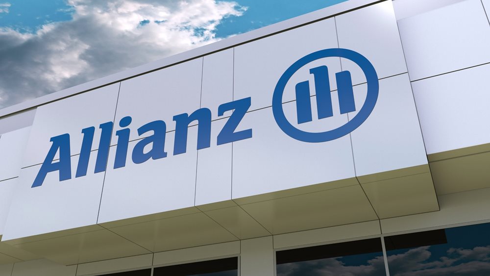 Allianz: Μεγάλος κίνδυνος πλέον να το παρακάνουν με τα επιτόκια Fed ή ΕΚΤ