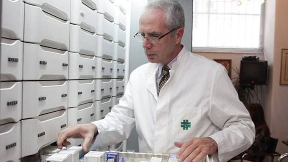 Στα άκρα η κόντρα Λουράντου - ΕΟΠΥΥ